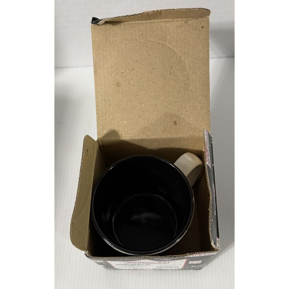 Chicago Bears NFL Team Ceramic Mug Sports Impressions Official Licensed With Box - Picture 9 of 15
